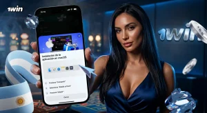 1win app