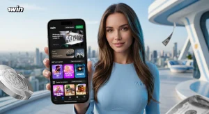 Casino en 1win Argentina