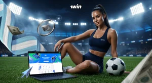 Cashback 1win