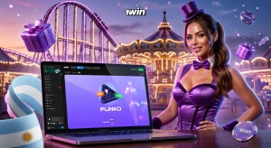 Demo 1win Plinko